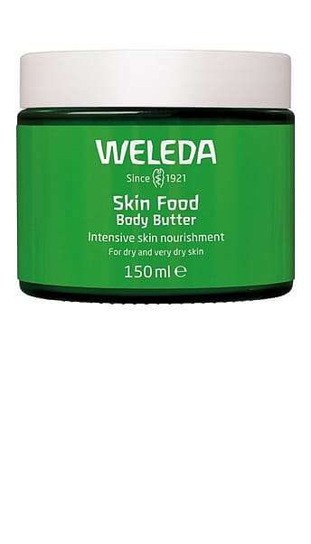 Skin Food Body Butter