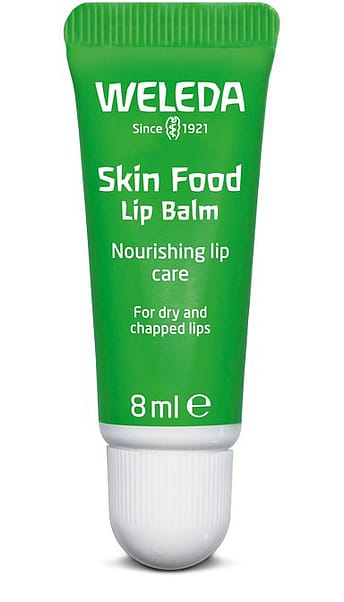 Skin Food Lip Balm