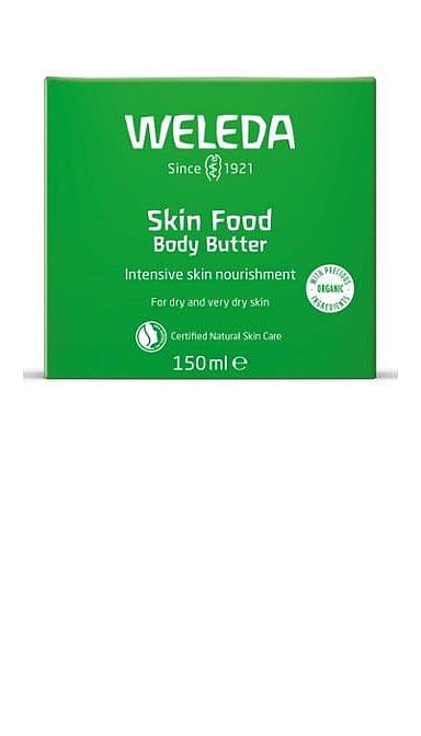 Skin Food Body Butter