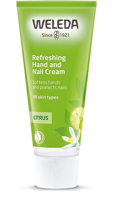 Citrus Skin Cream (Hand and Nail Cream)