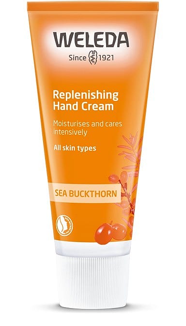 Replenishing Hand Cream Sea Buckthorn