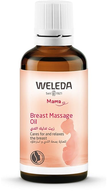 Nursing Oil
