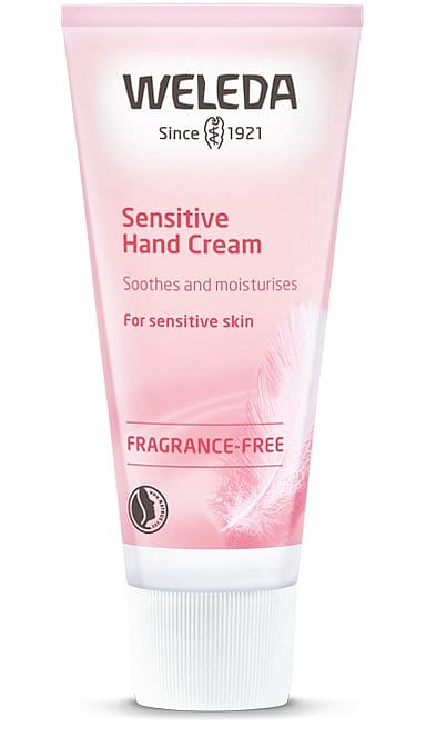Sensitive Hand Cream
