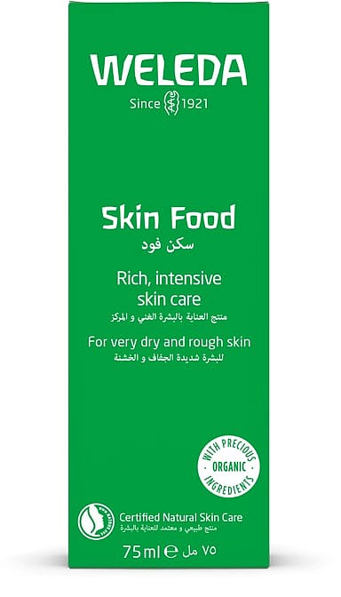 Skin Food