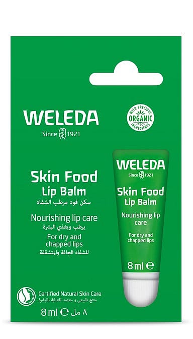 Skin Food Lip Balm