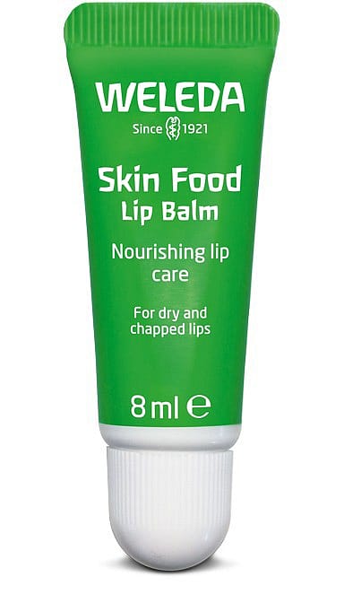 Skin Food Lip Balm